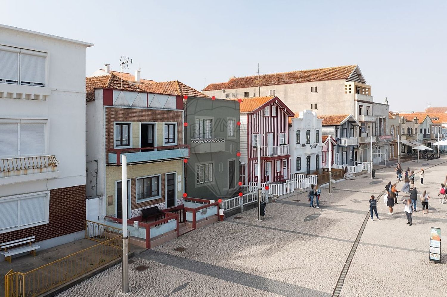 Building for sale in Gafanha da Encarnação, Portugal