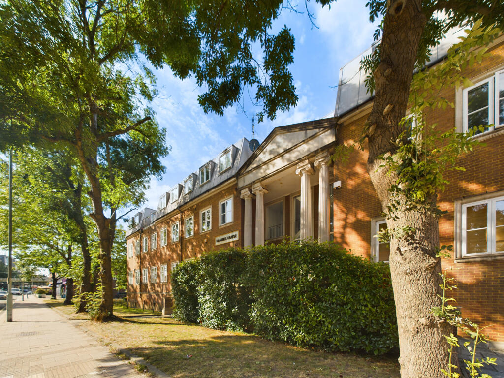 Hermes House, 82 Beckenham Road, Beckenham, Kent, BR3