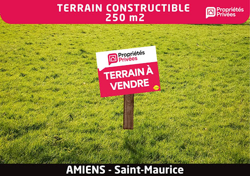 Land Plot for sale in Amiens, France