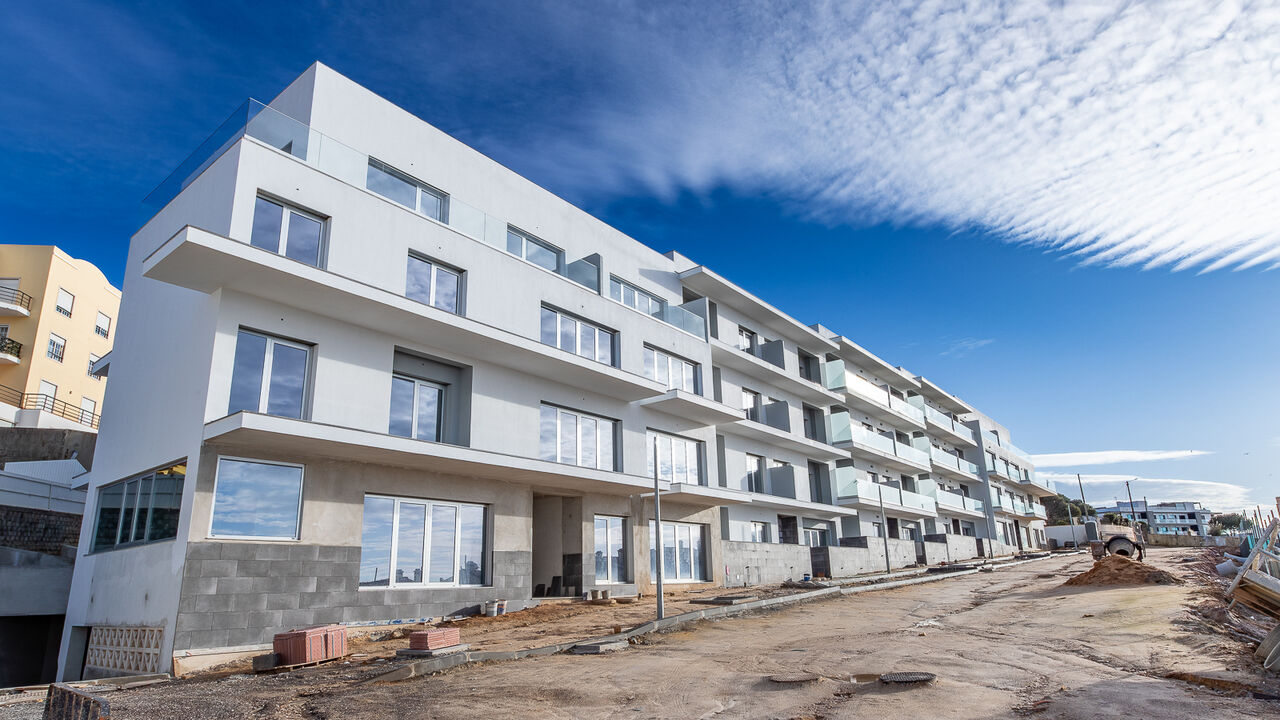 3 bedroom apartment for sale - Ericeira, A Casa das Casas