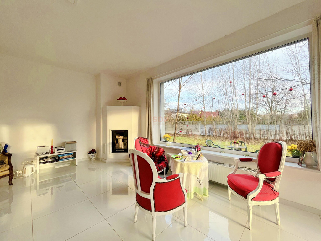 Home for sale, mazowieckie grodziski , Wiatraczna (Milanówek, Poland)