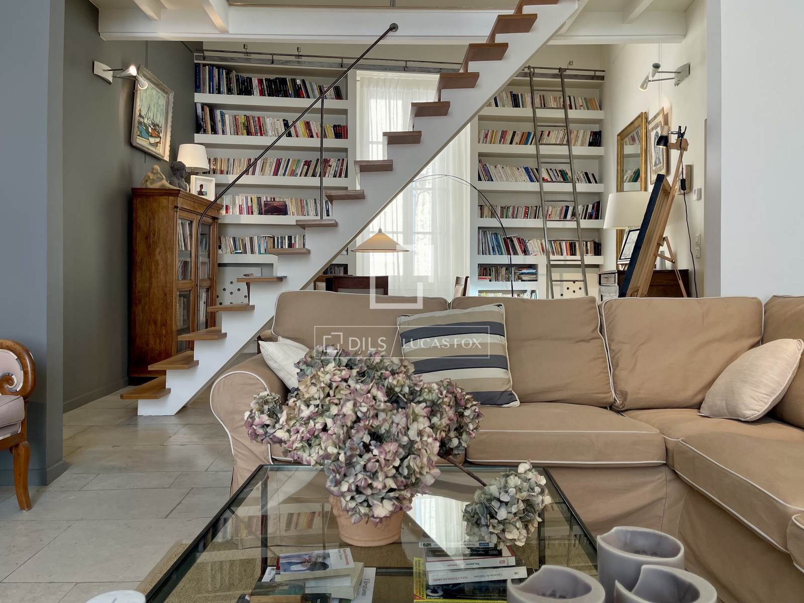 Condo for sale in Montpellier, France