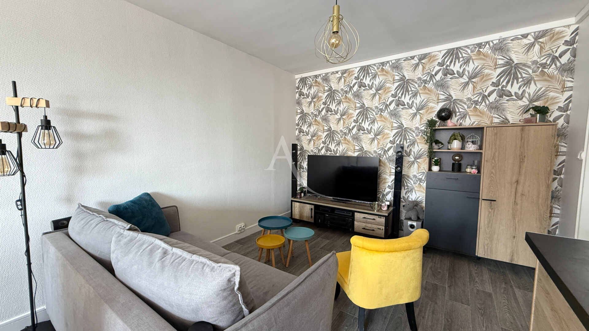 Condo for sale in La Roche-sur-Yon, France