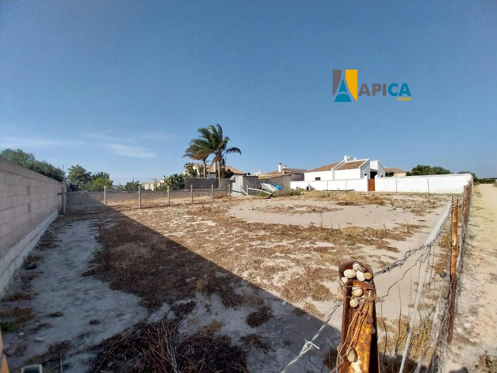 Land Plot for sale in Conil de la Frontera, Spain