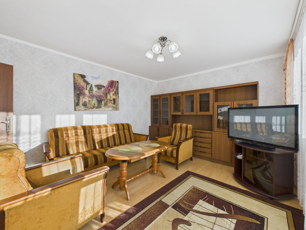 Condo for sale, śląskie (Dabrowa Gornicza, Poland)
