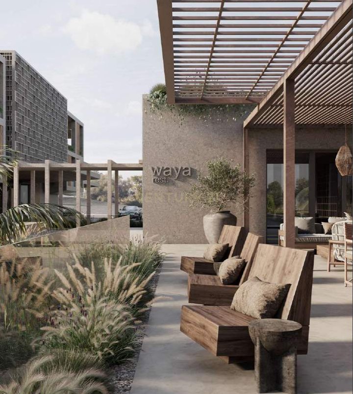 Unique & Exclusive Investment