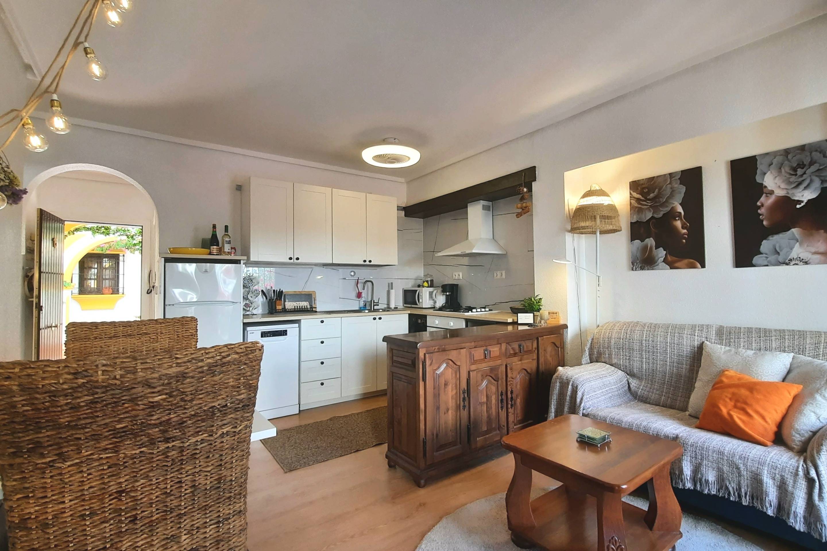 Home for sale in Torre La Mata, Spain