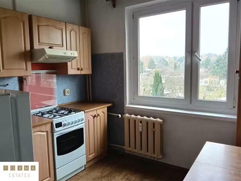 Condo for sale, śląskie, Modrzewiowa (Katowice, Poland)