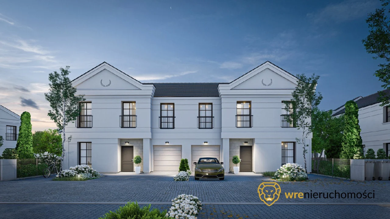 Home for sale, dolnośląskie wrocławski (Kąty Wrocławskie, Poland)