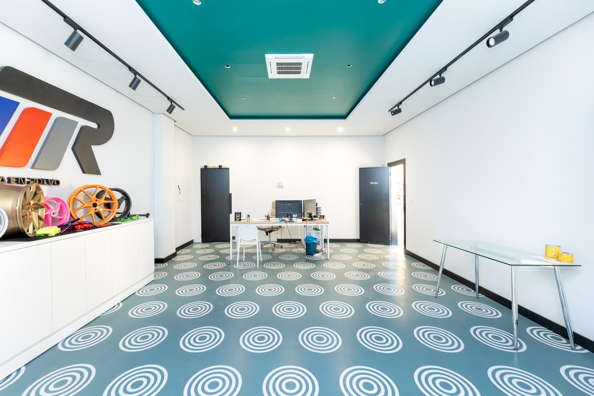 WAREHOUSE FOR SALE IN LAS GABIAS