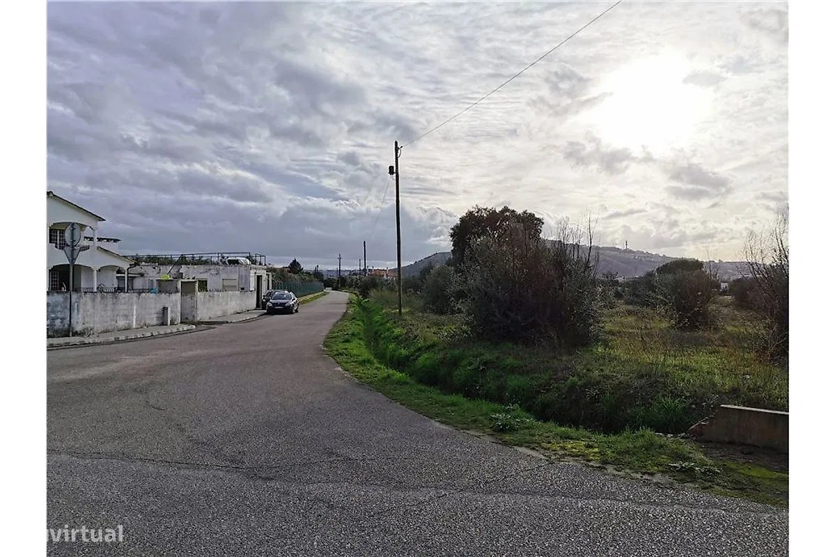 Commercial for sale, Santarém (Abrantes, Portugal)