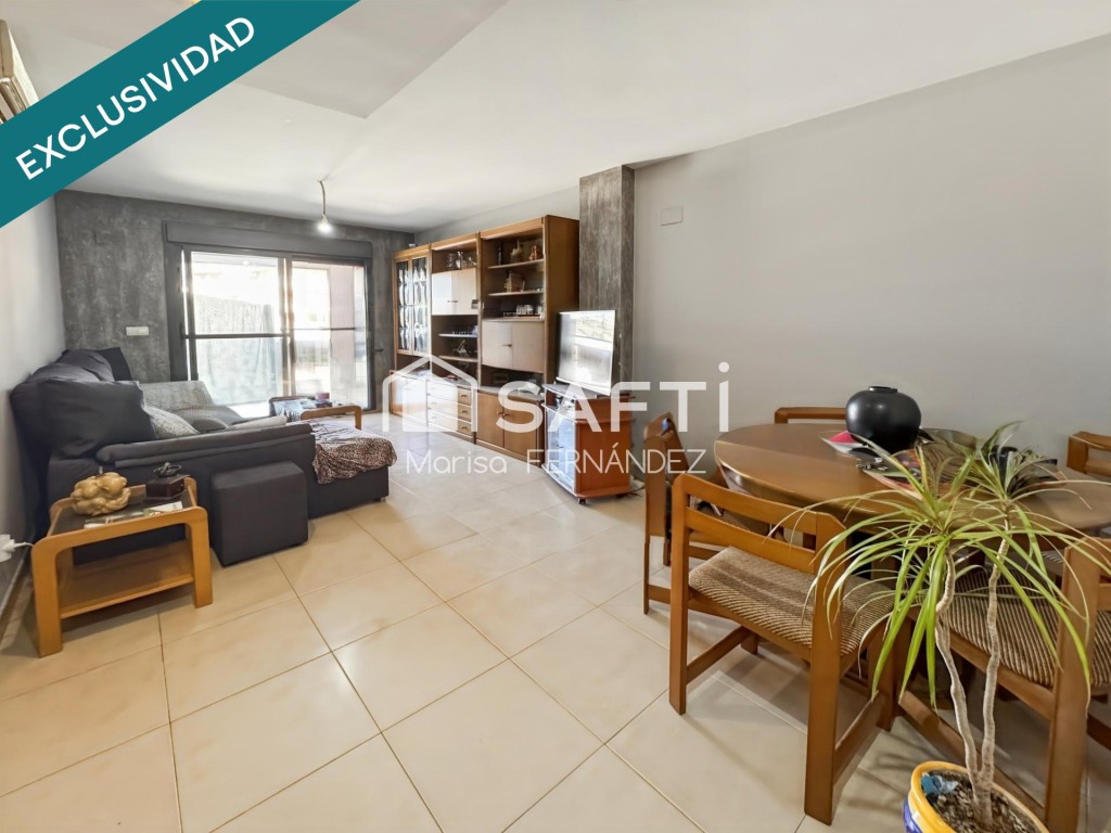 Apartment For sell in Villajoyosa in Alicante