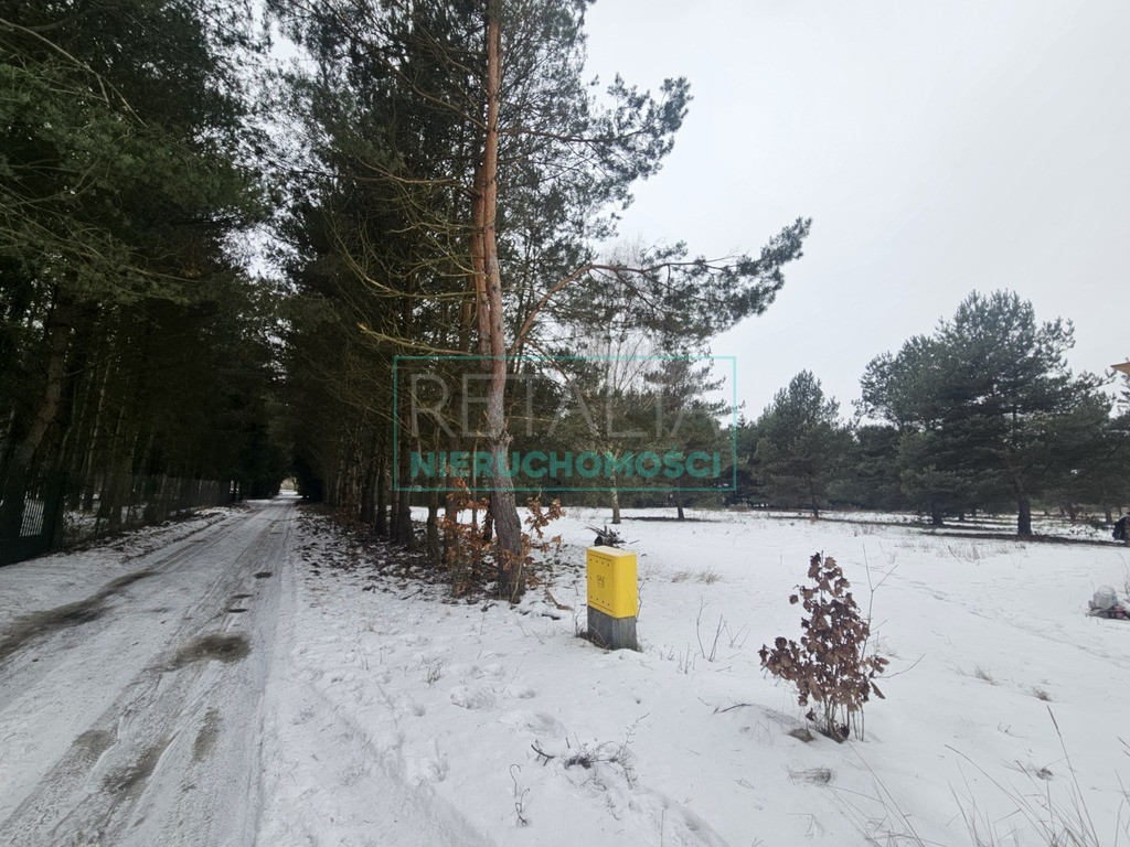 Land Plot for sale, mazowieckie grodziski (Żabia Wola, Poland)