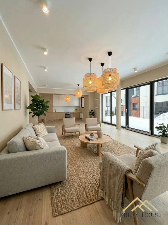 Home for sale, pomorskie kartuski , Pomorska (Zukowo, Poland)