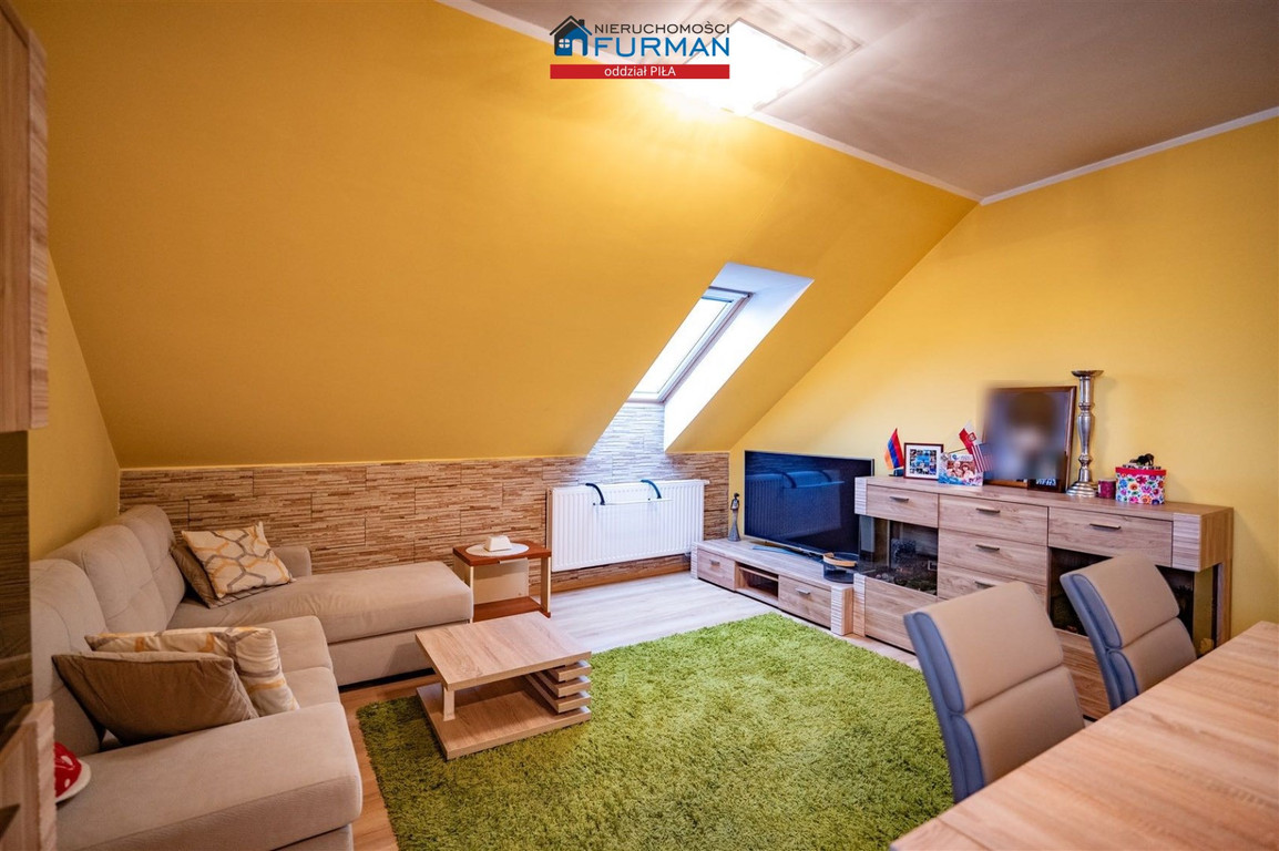 Condo for sale, wielkopolskie pilski (Pila, Poland)