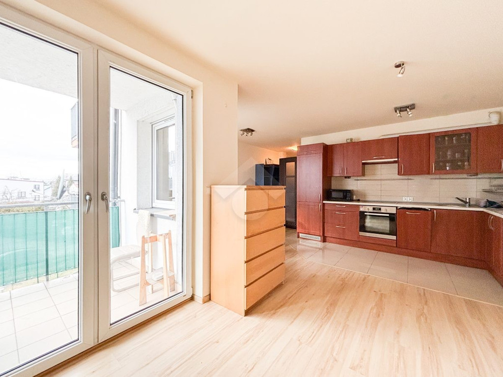 Condo for sale, małopolskie, Pszczelna (Kraków, Poland)