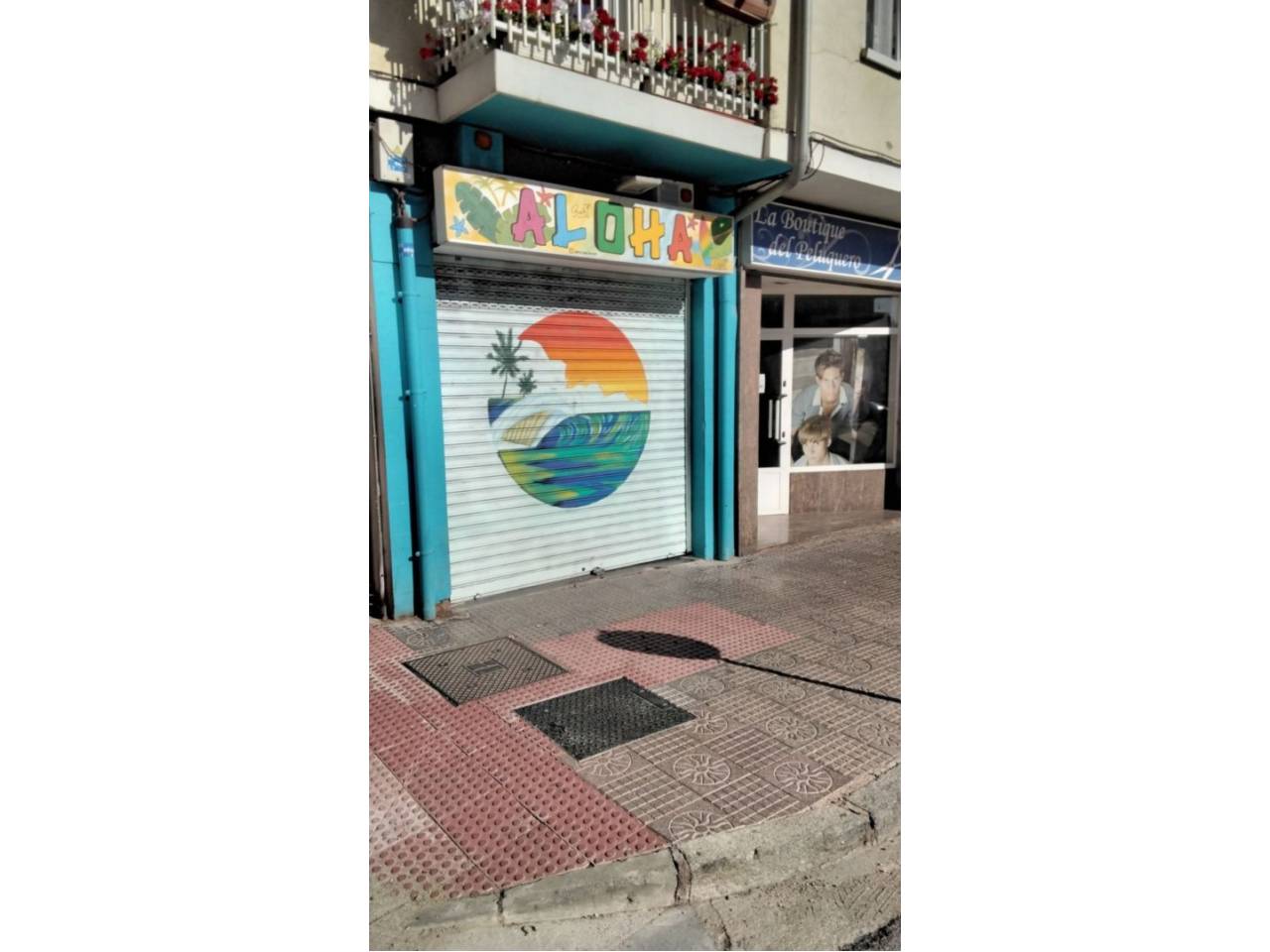 Ideal space to convert into various businesses, such as storage units, laundromats, private family garage, etc, etc, etc