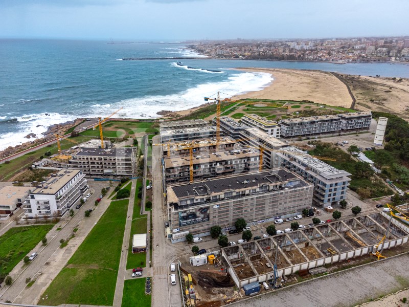 Luxury Atlantic View