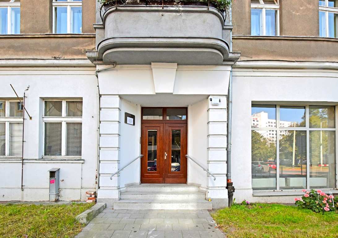 Condo for sale, dolnośląskie, Zaolziańska (Wrocław, Poland)