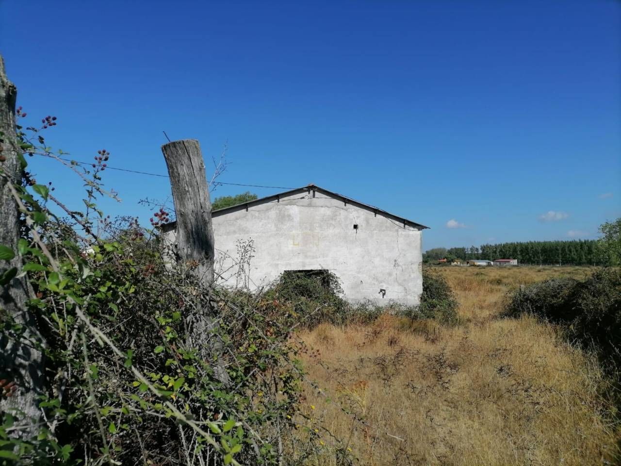 Land Plot for sale in Ciudad Rodrigo, Spain
