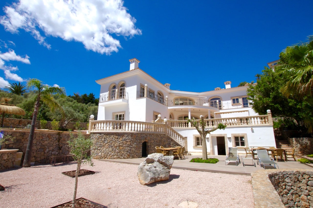 Home for sale, 2A Carrer Alcoraia (Municipality of Palma, Spain)