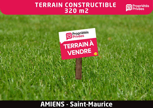Land Plot for sale in Amiens, France