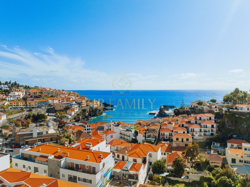 2 Bedroom Apartment - Elite Bay view