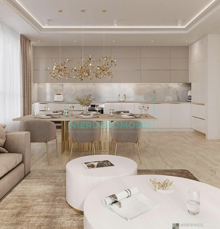 Condo for sale, mazowieckie grodziski (Milanówek, Poland)