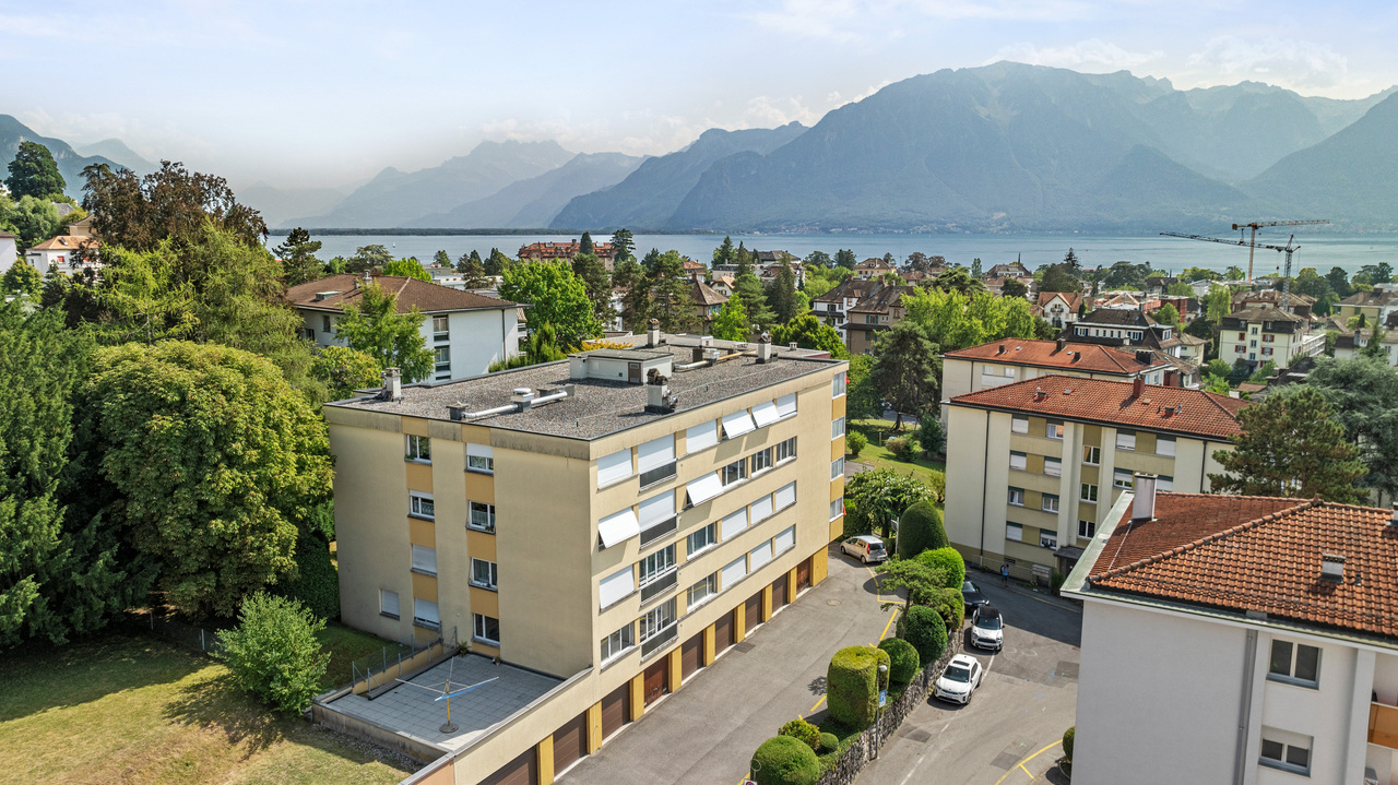 Beautiful apartment Peaceful and centered neighborhood