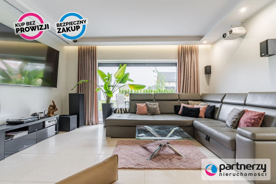 Home for sale, pomorskie pucki , Mleczna (Gmina Puck, Poland)