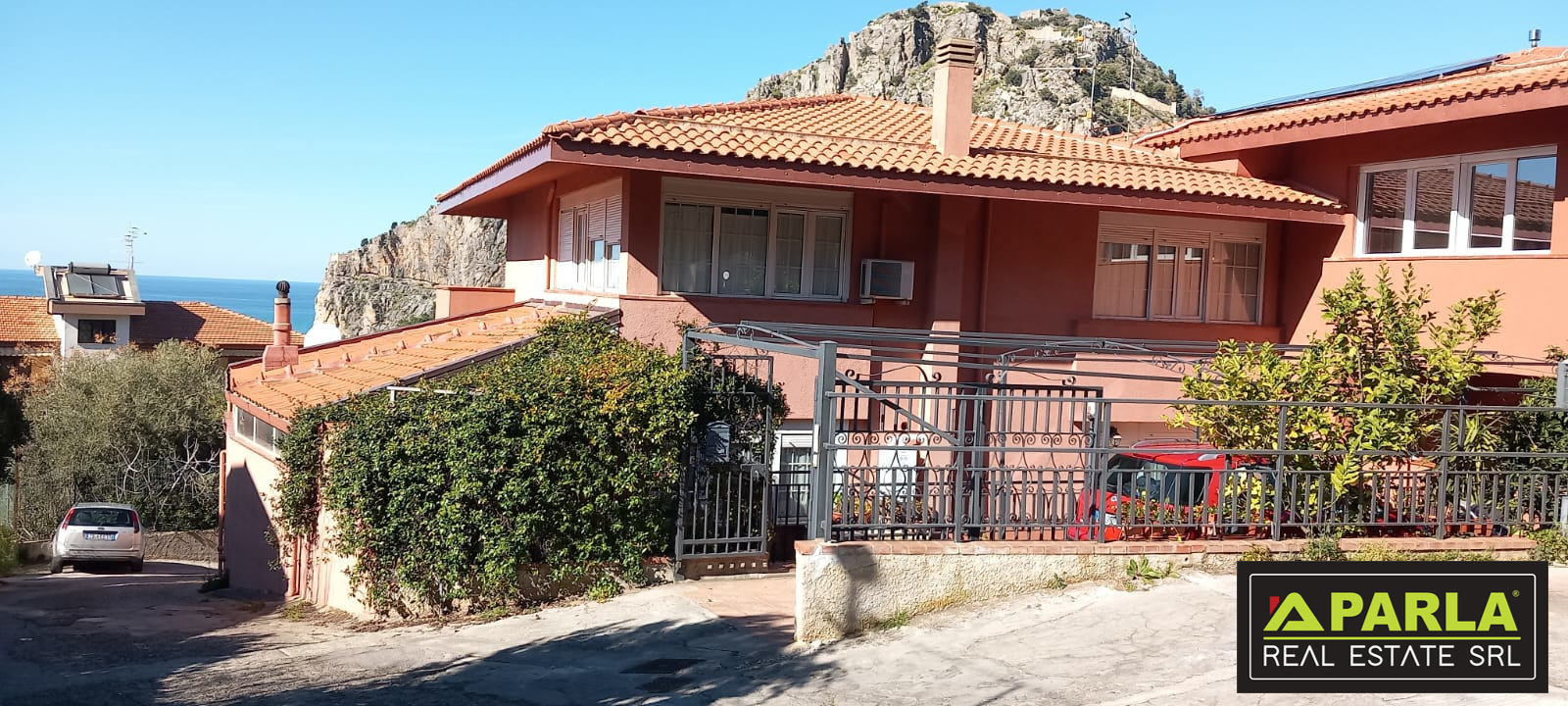House for sale, Via H (Cefalù, Italy)