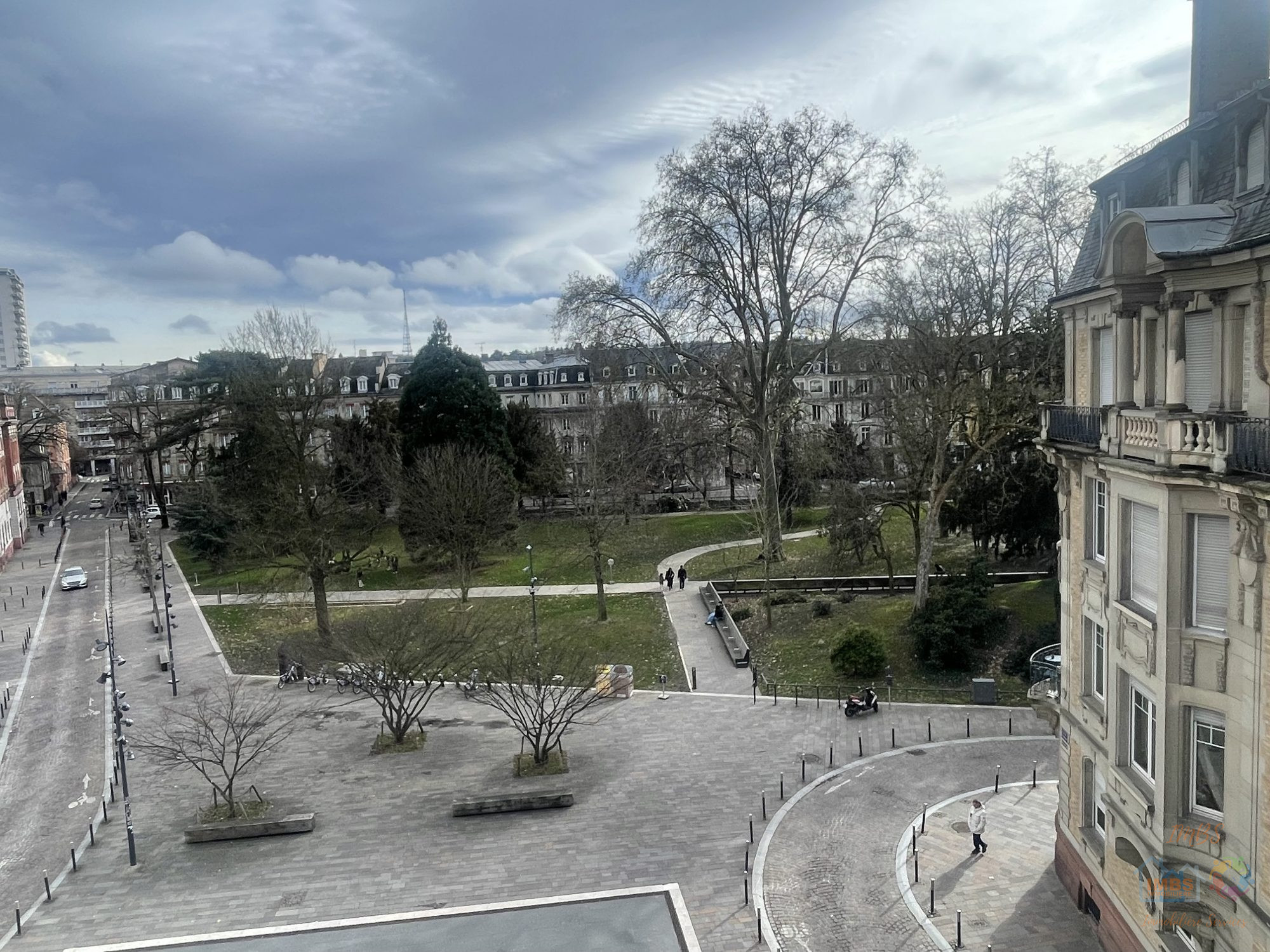 Condo for sale in Mulhouse, France