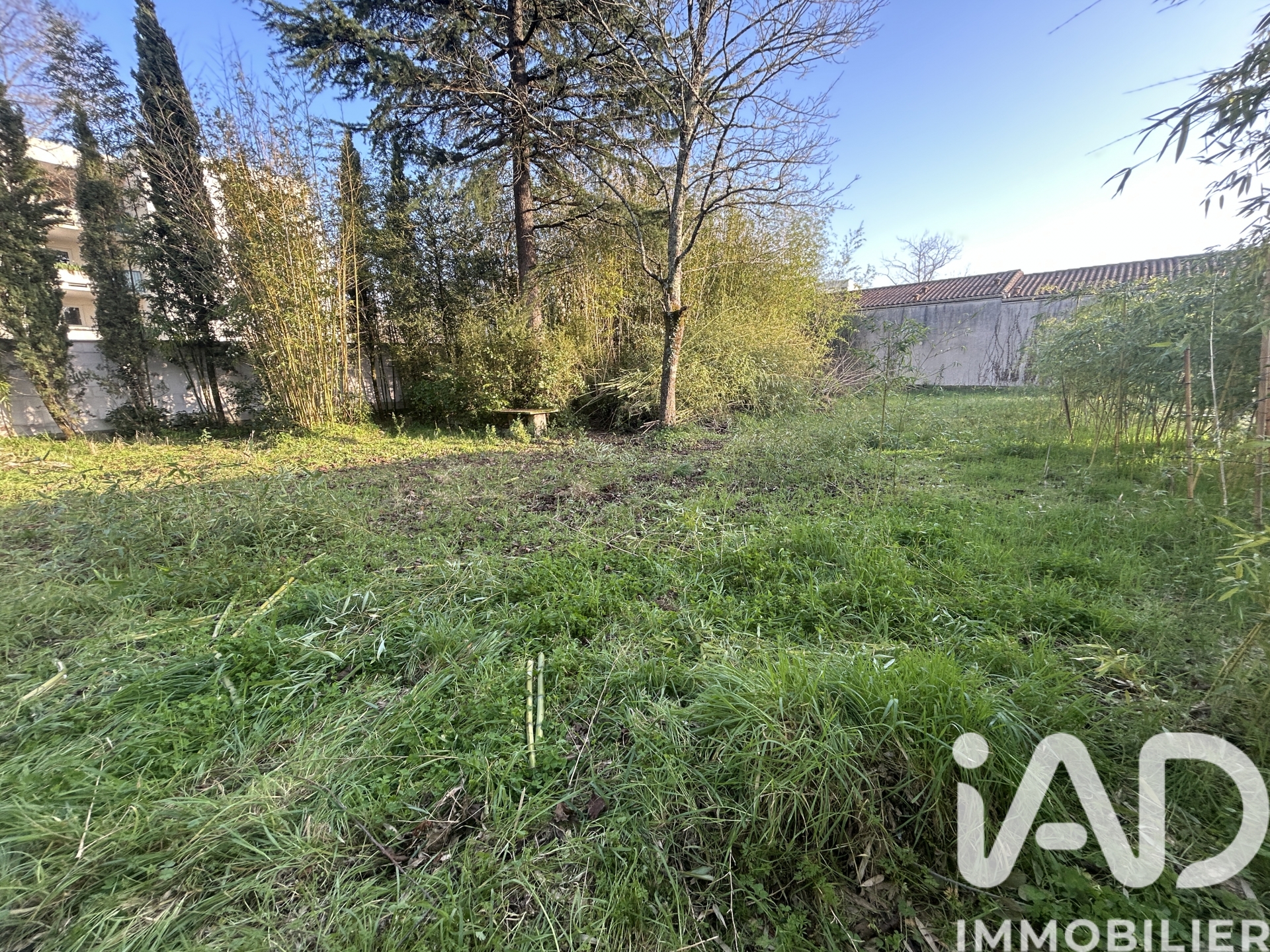 Land Plot for sale in Angoulême, France