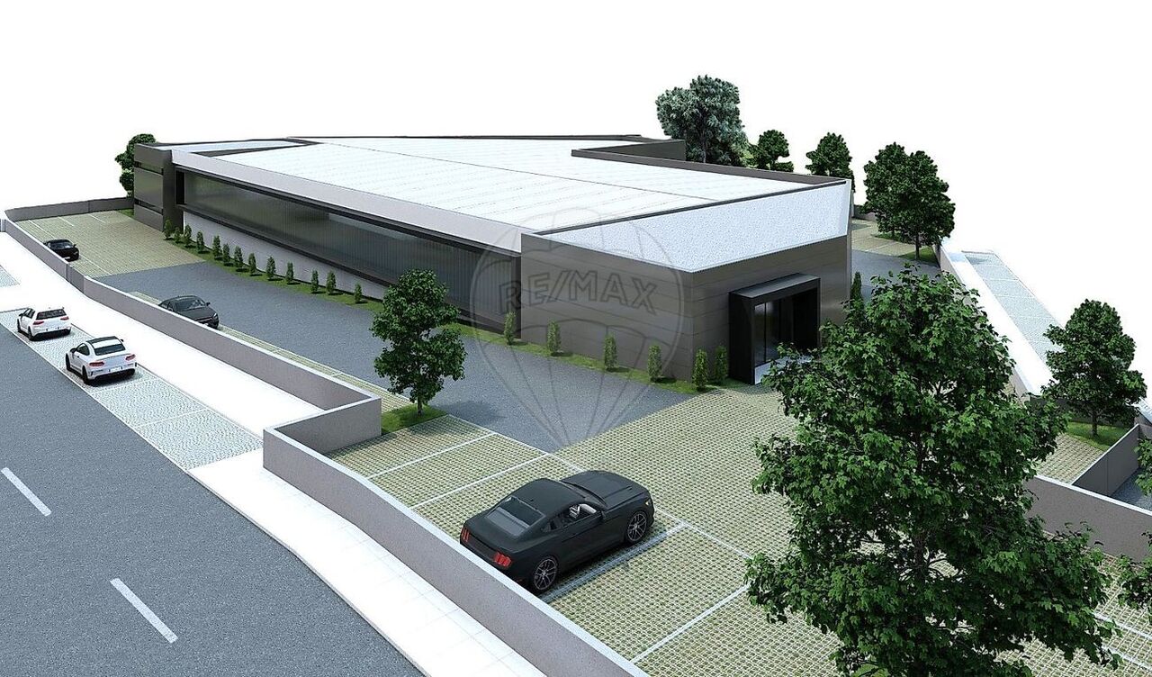 Commercial for sale in Guimaraes, Portugal