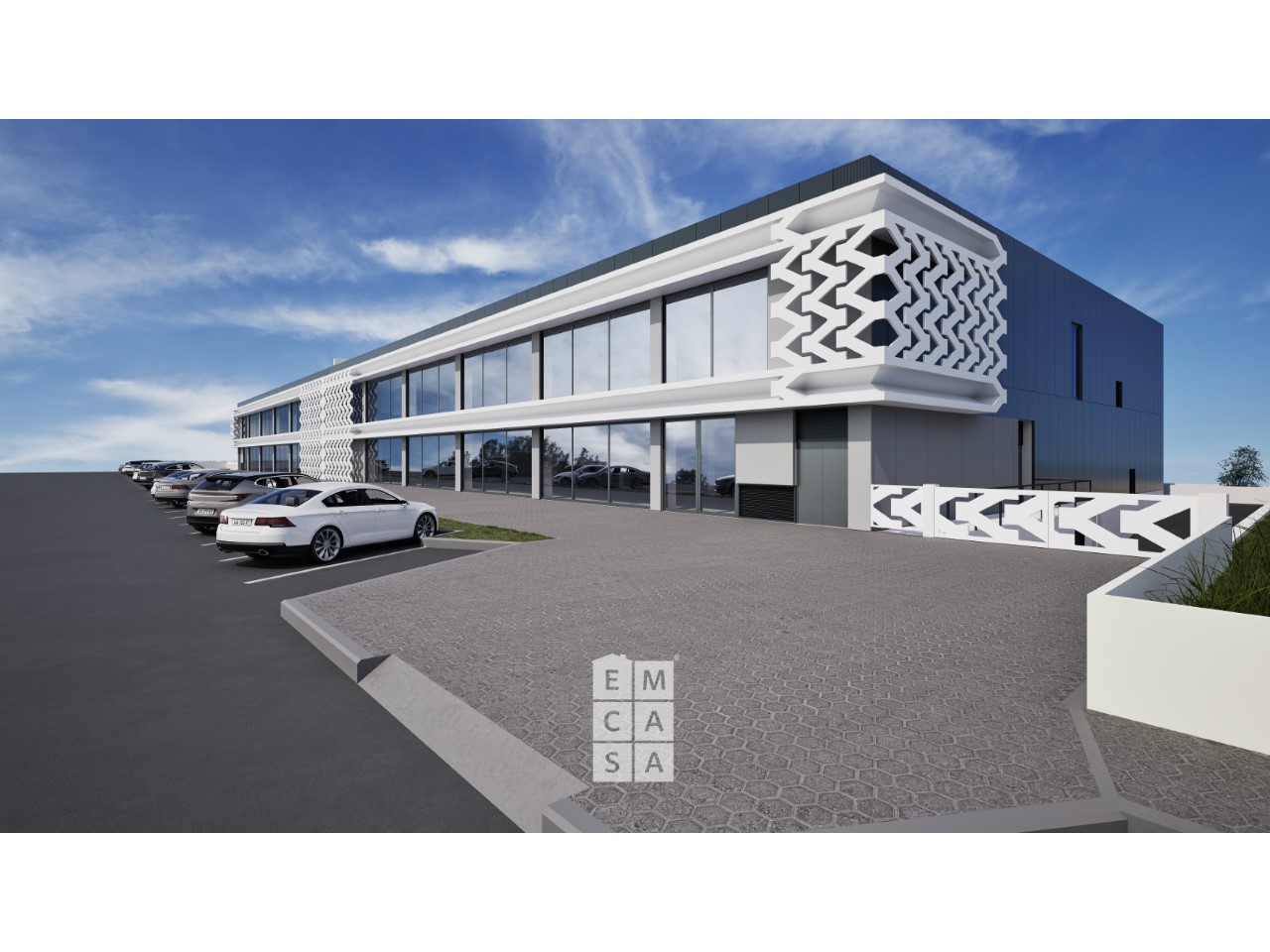 Building for sale, Aveiro, Esgueira, Portugal (Aveiro District, Portugal)