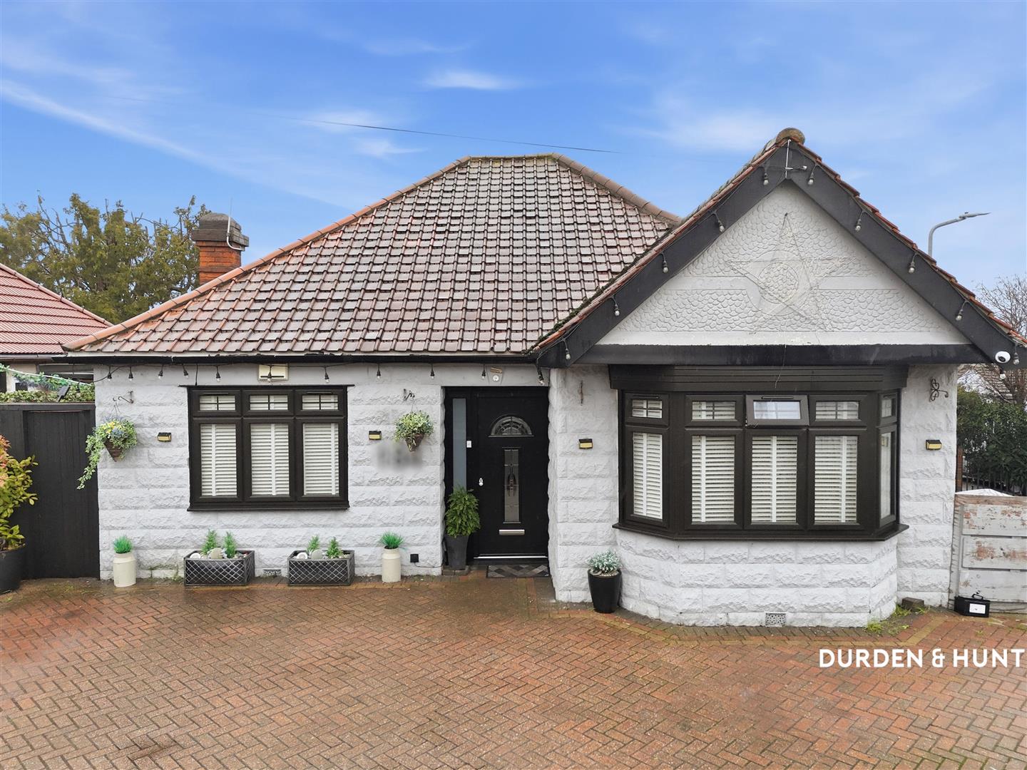 Home for sale in Hornchurch, United Kingdom