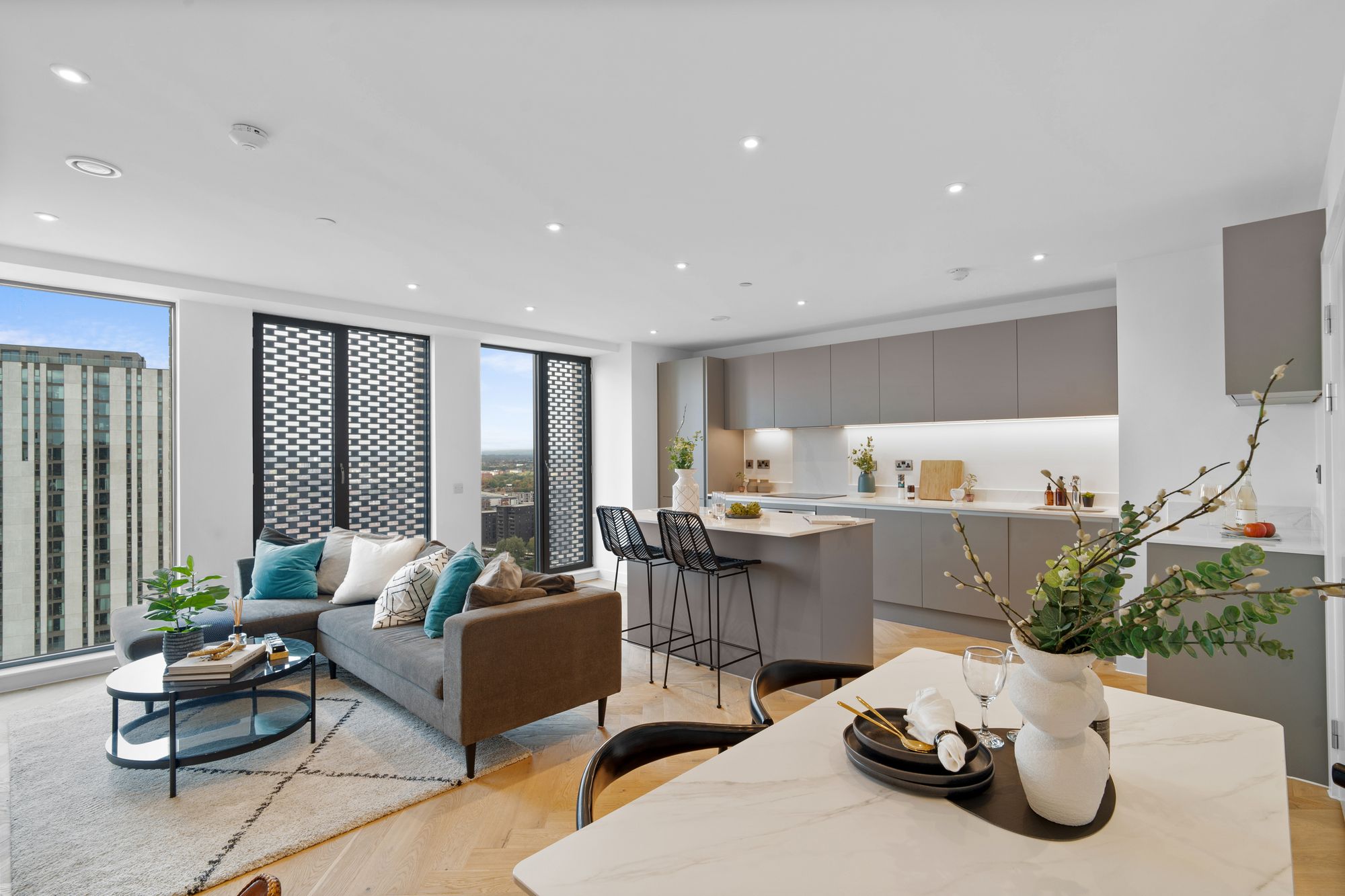 Apartment: for sale in Manchester Manchester