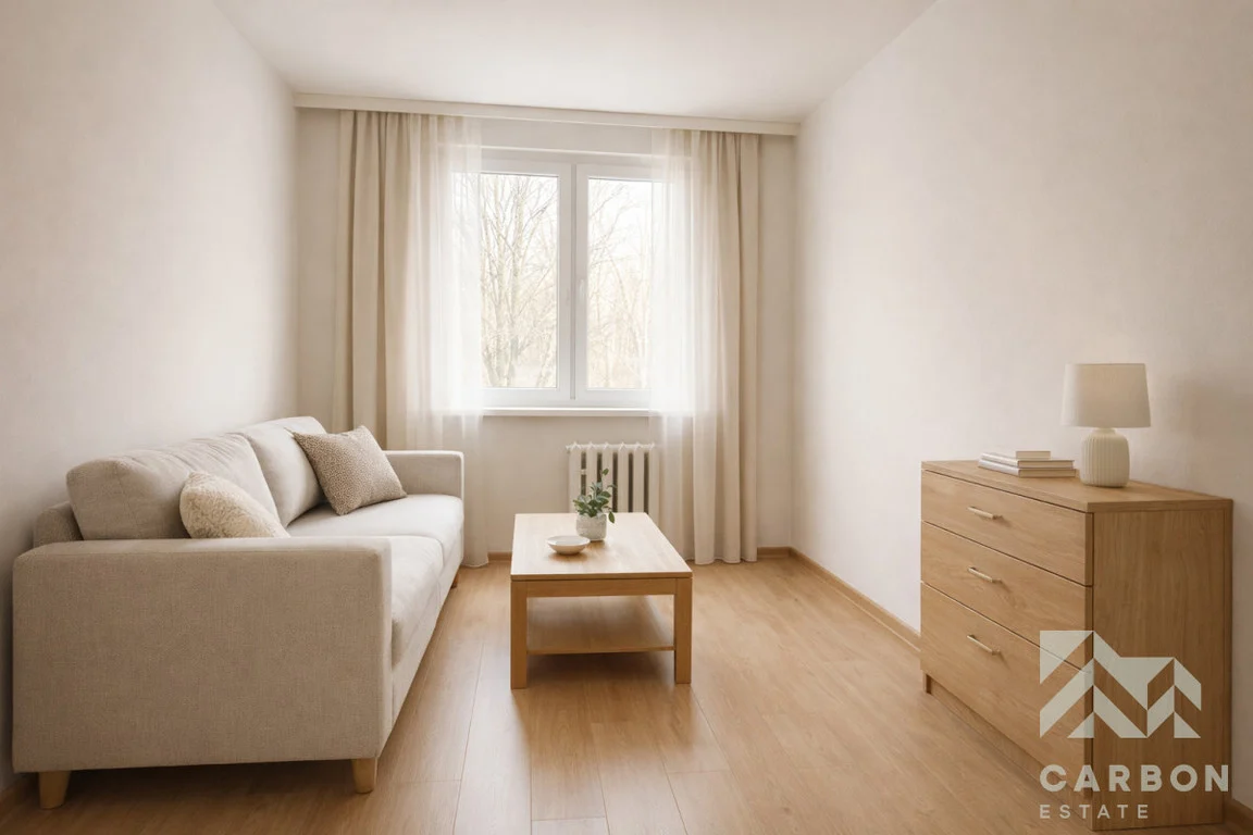 Condo for sale, dolnośląskie, Przyjaźni (Wrocław, Poland)