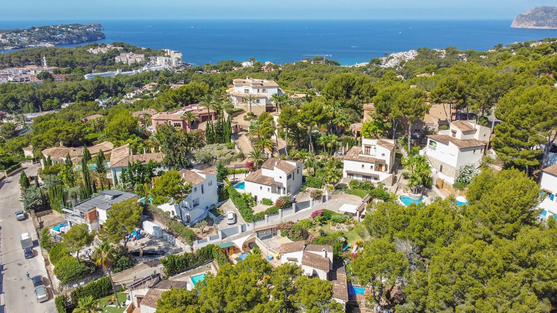 Home for sale in Calvià, Spain