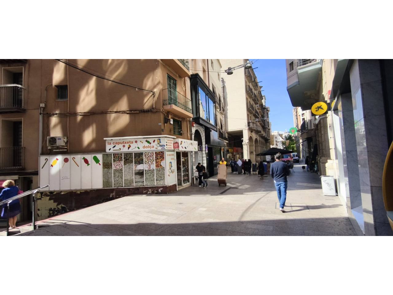 Building for sale in Centre Històric(25007)