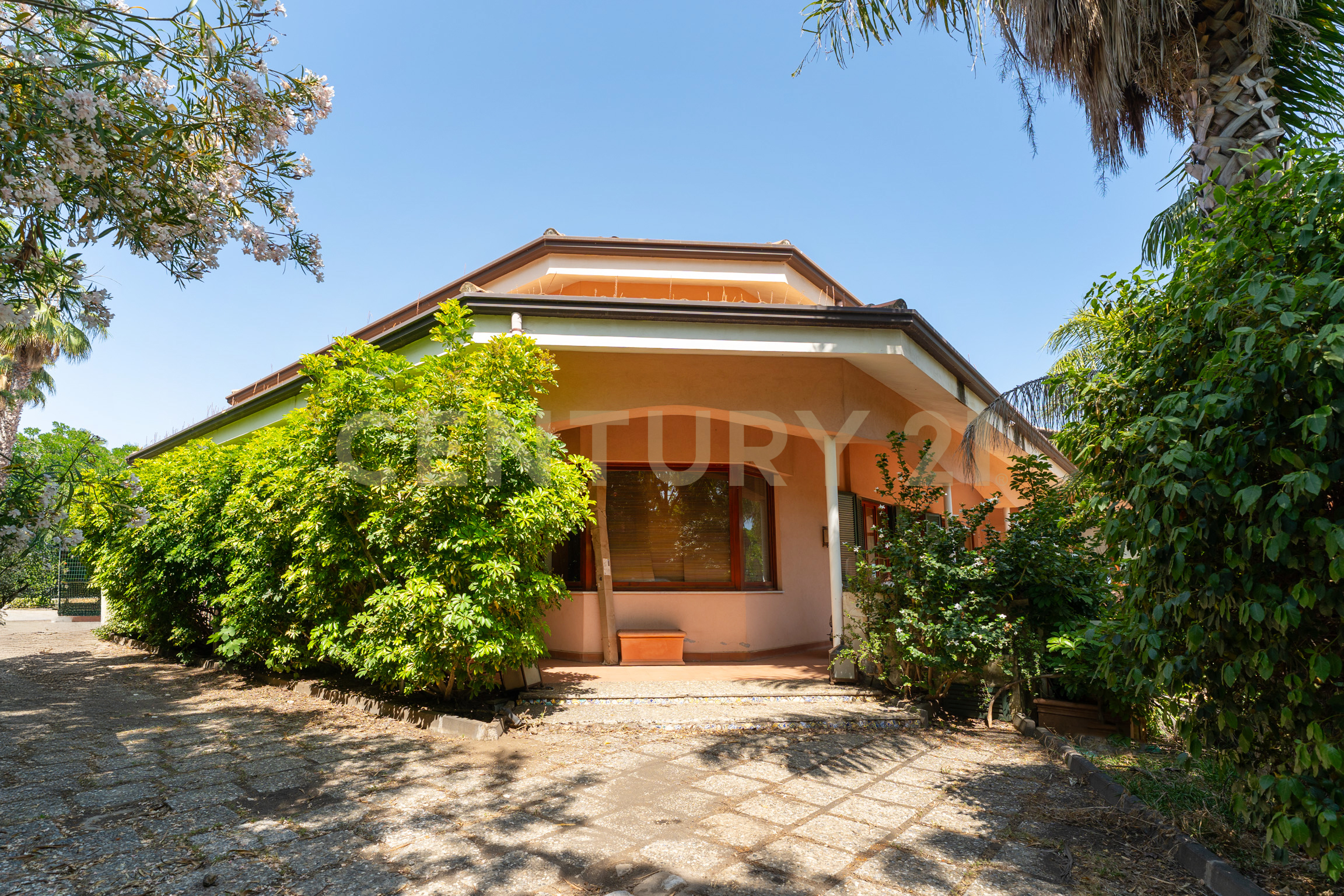 Home for sale, Via Timparosa, 39 (Aci Castello, Italy)