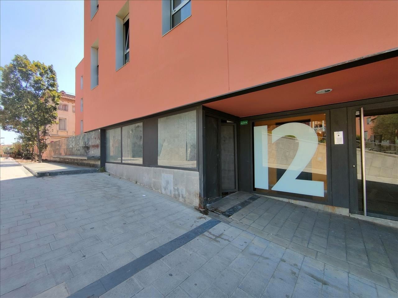 Commercial for sale in Palafrugell, Spain