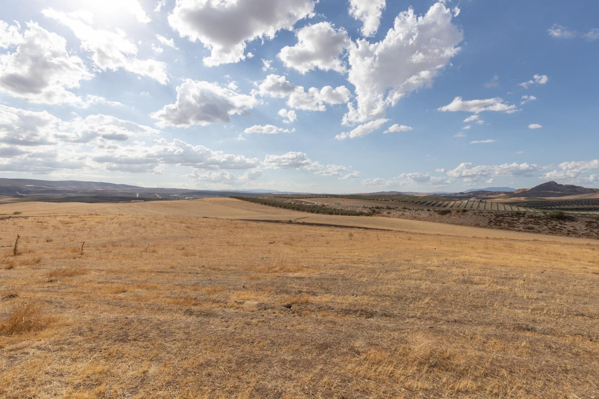 Land Plot for sale in Otura, Spain