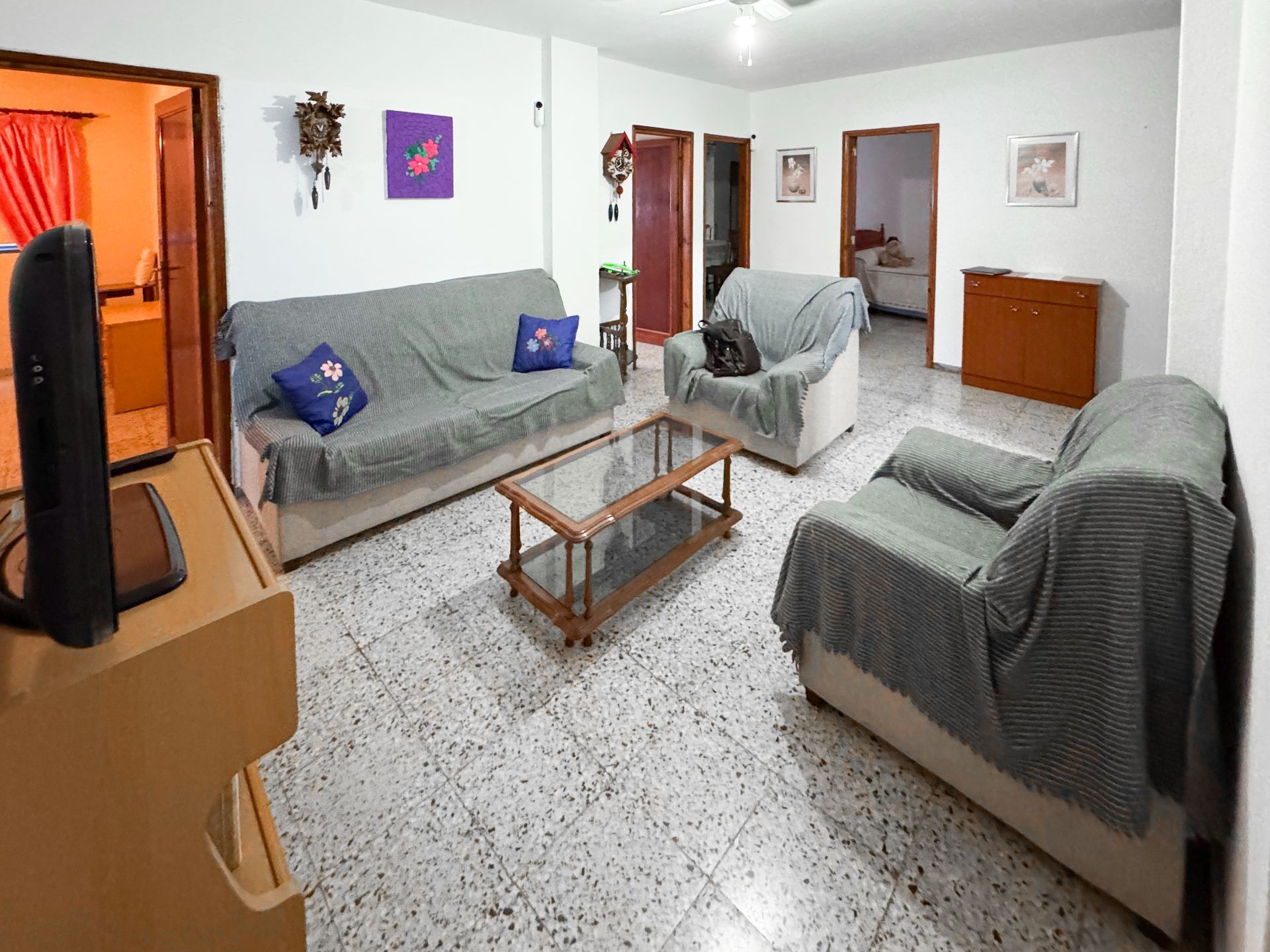 Condo for sale in Arona, Spain