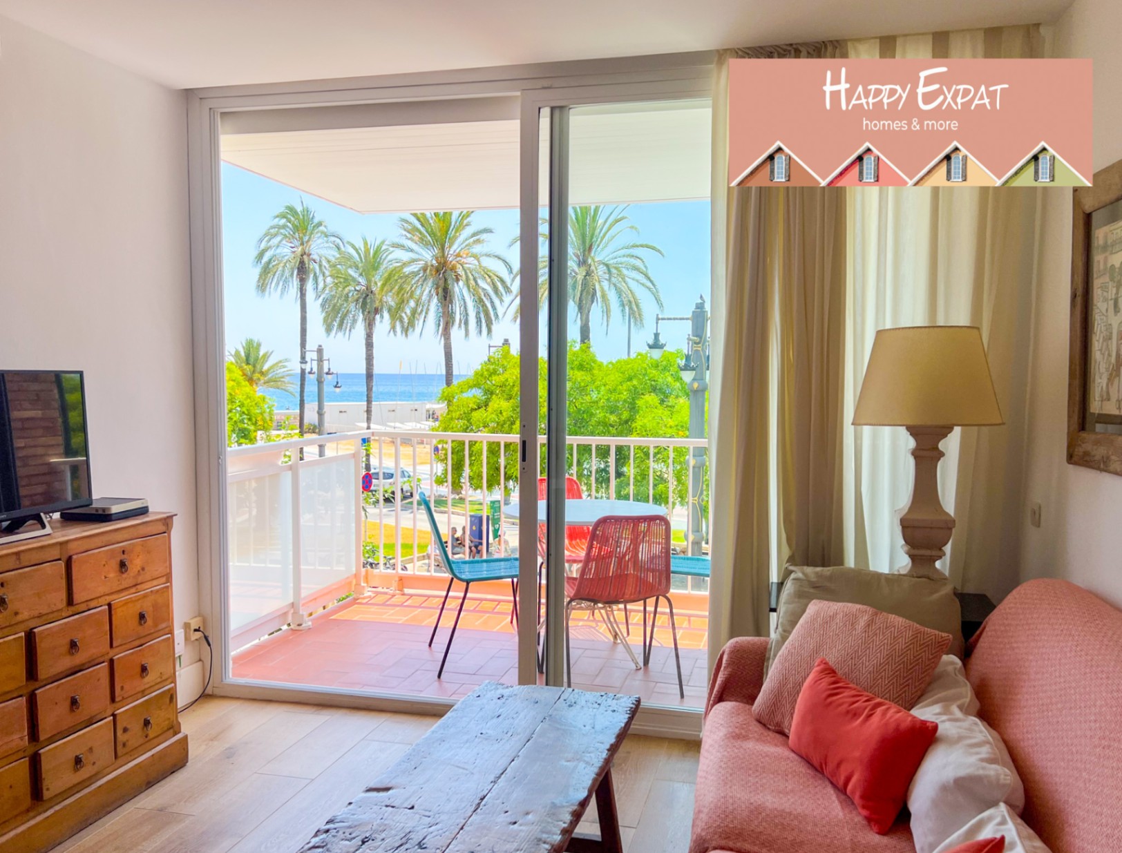 Condo for sale, Centre (Sitges, Spain)