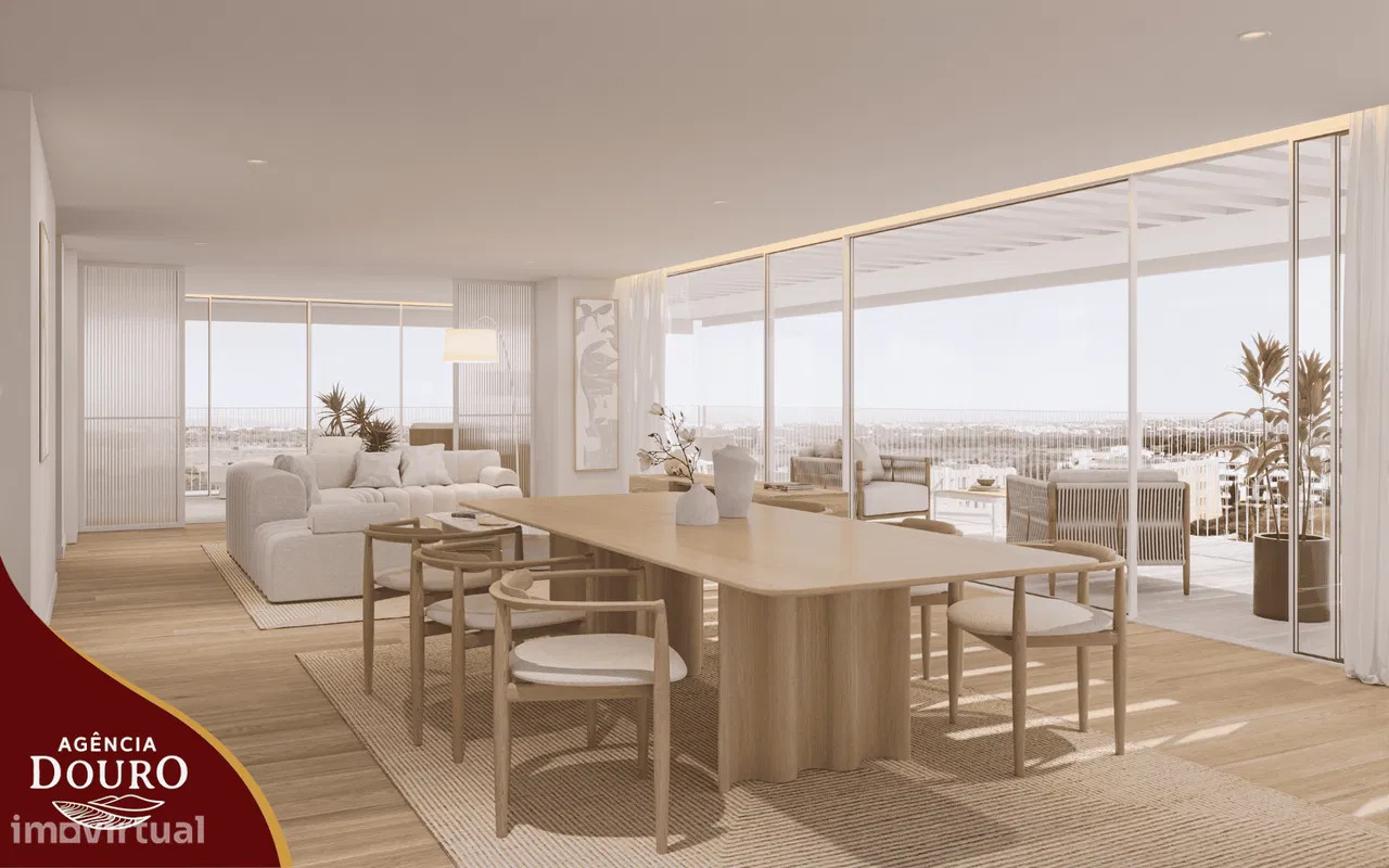 Condo for sale, Faro (Quarteira, Portugal)