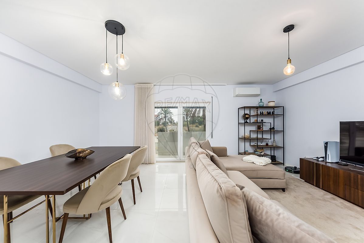 Condo for sale in Pinhal Novo, Portugal