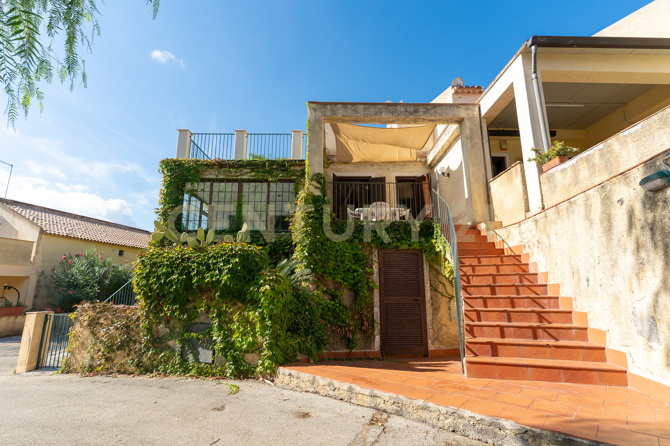 Home for sale, baia arcile (Augusta, Italy)