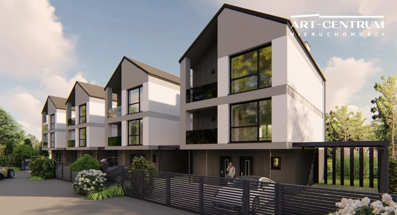 Home for sale, kujawsko-pomorskie bydgoski (Osielsko, Poland)