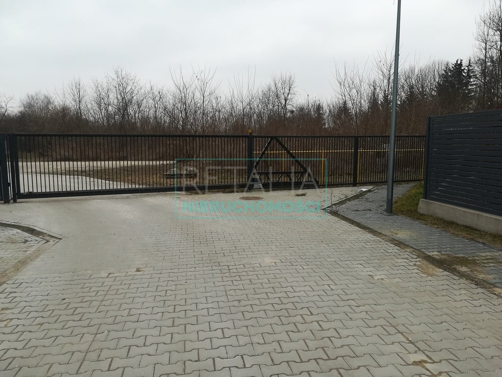 Land Plot for sale, mazowieckie pruszkowski (Michałowice, Poland)